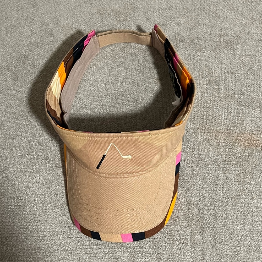 Hats si cute for female ❤️